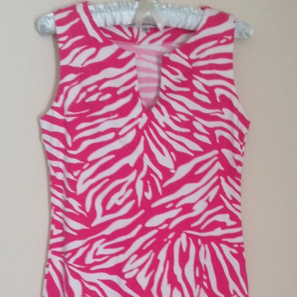 Barbara Gerwit Dress